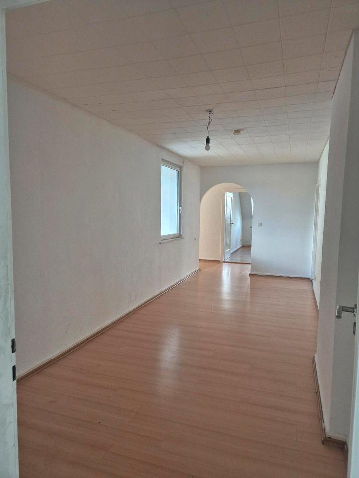 Thumbnail-zentrumsnahe 3 Zimmer Wohnung