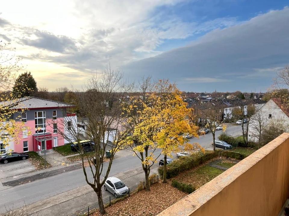 Thumbnail-*** Teil- vollrenovierte Wohnung – Individuell möglich ***: