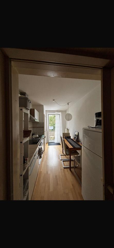 Thumbnail-Helle 3 Zimmer Wohnung