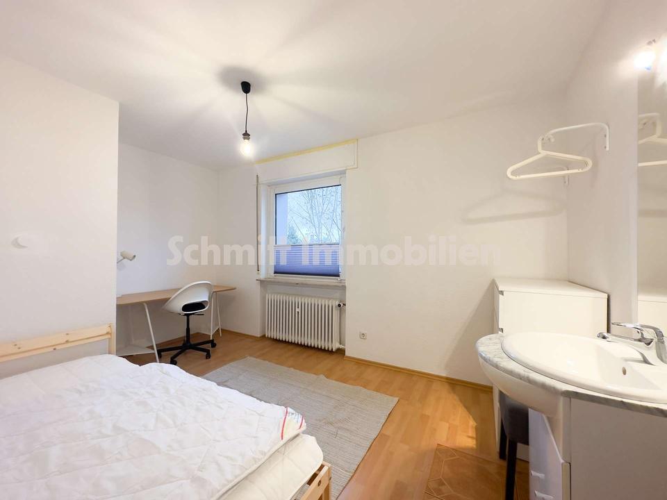 Thumbnail-Ab 01.08.2026: Möbliertes WG-Zimmer. 570 € All-Inclusive-Miete. Verkehrsgünstig in F-Nied