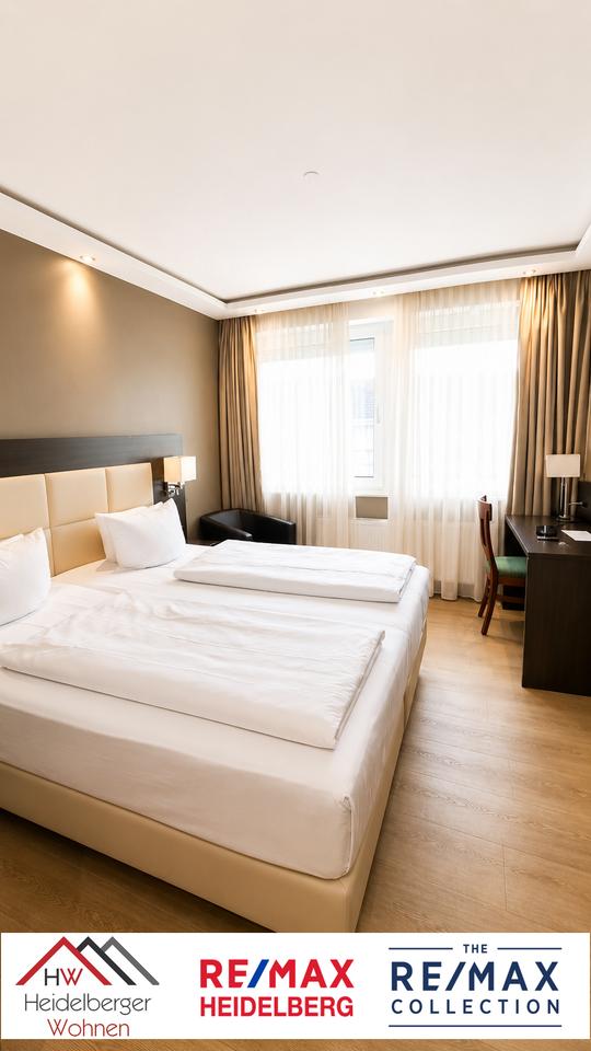 Thumbnail-Modern möbliertes City-Apartment mit hochwertigem Bad in zentraler Lage in Karlsruhe