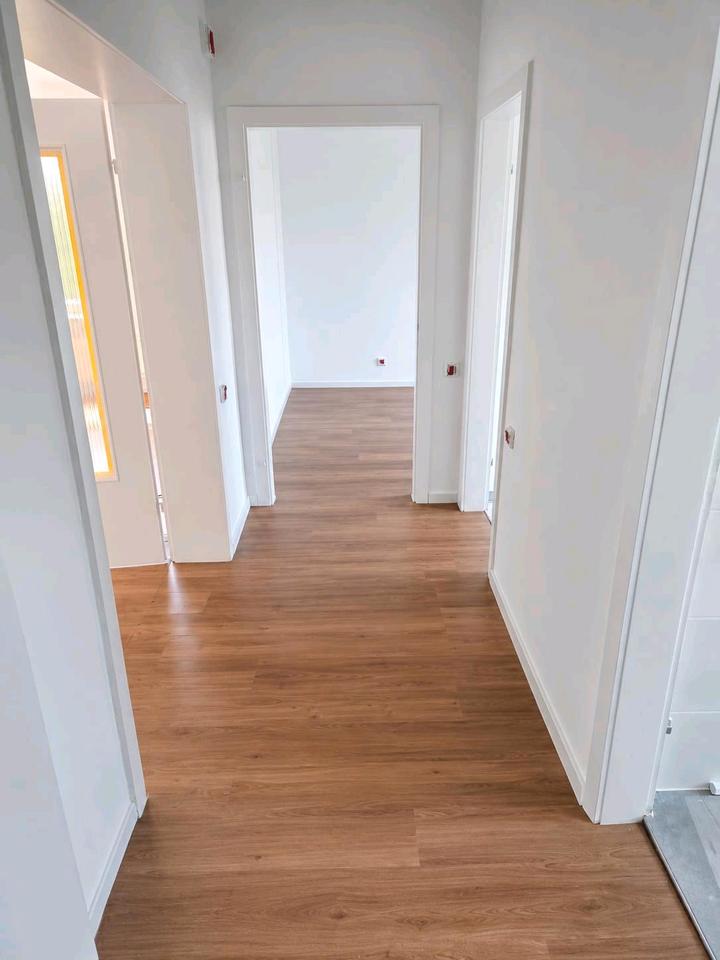 Thumbnail-Wohnung 55 m2