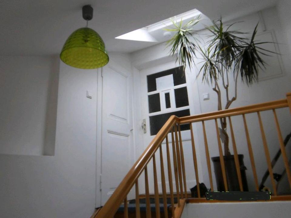 Thumbnail-4,5 Zimmerwohnung am Rand der Altstadt