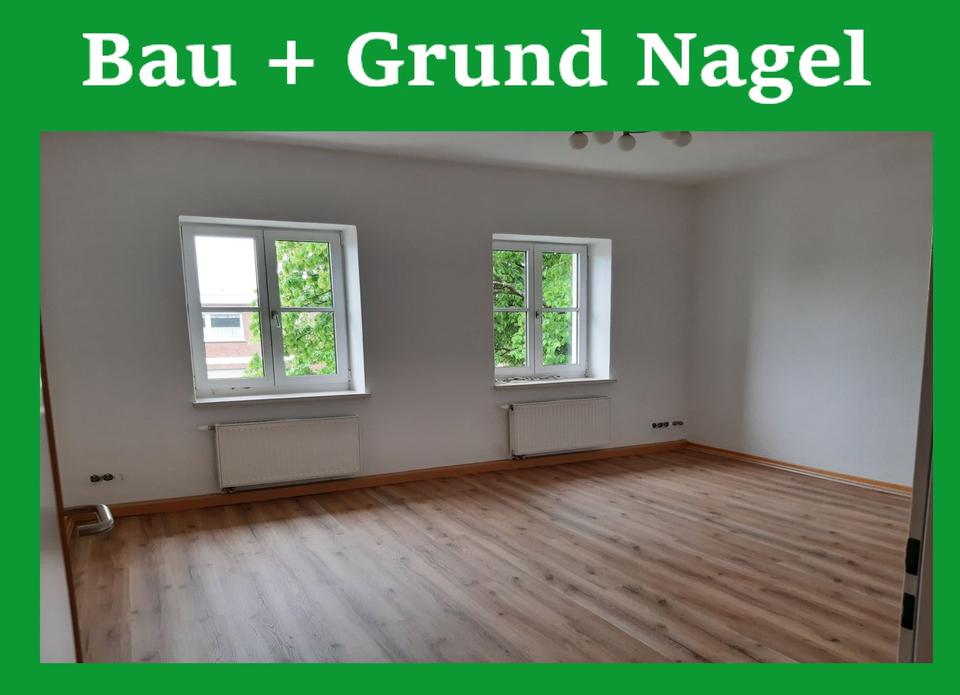 Thumbnail-3-Zimmer-Obergeschosswohnung in OS-Sonnenhügel, ohne Balkon (Erzbergerstraße)