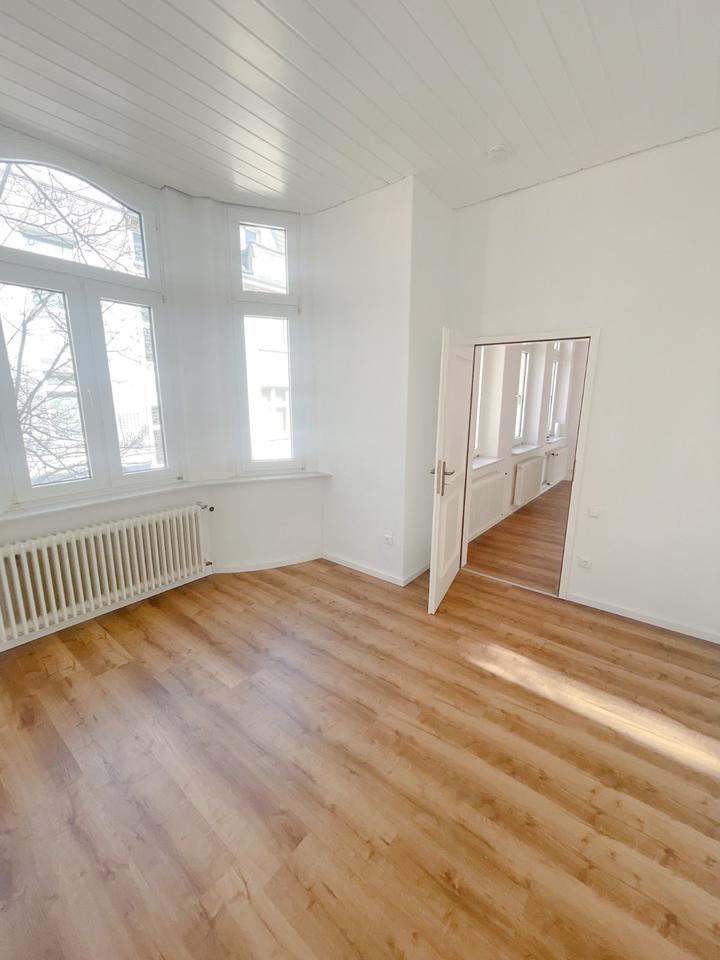 Thumbnail-Citynahes Wohnen in Hörde: Helle 2-Zimmer-Wohnung am Marktplatz