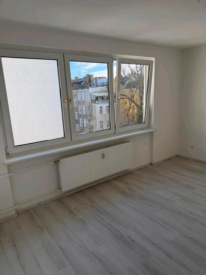 Thumbnail-2 Zimmerwohnung in Friedenau zu vermieten