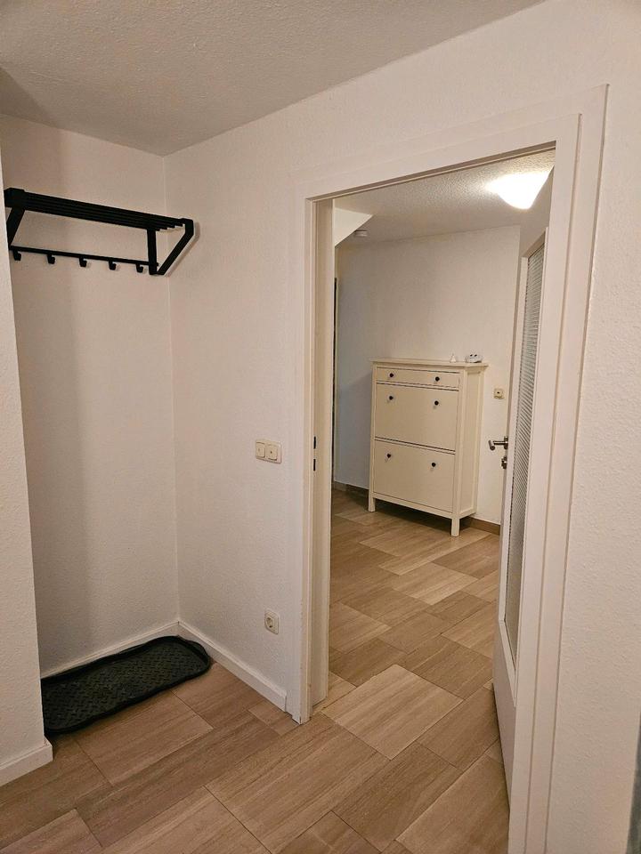 Thumbnail-2 Zimmer Wohnung