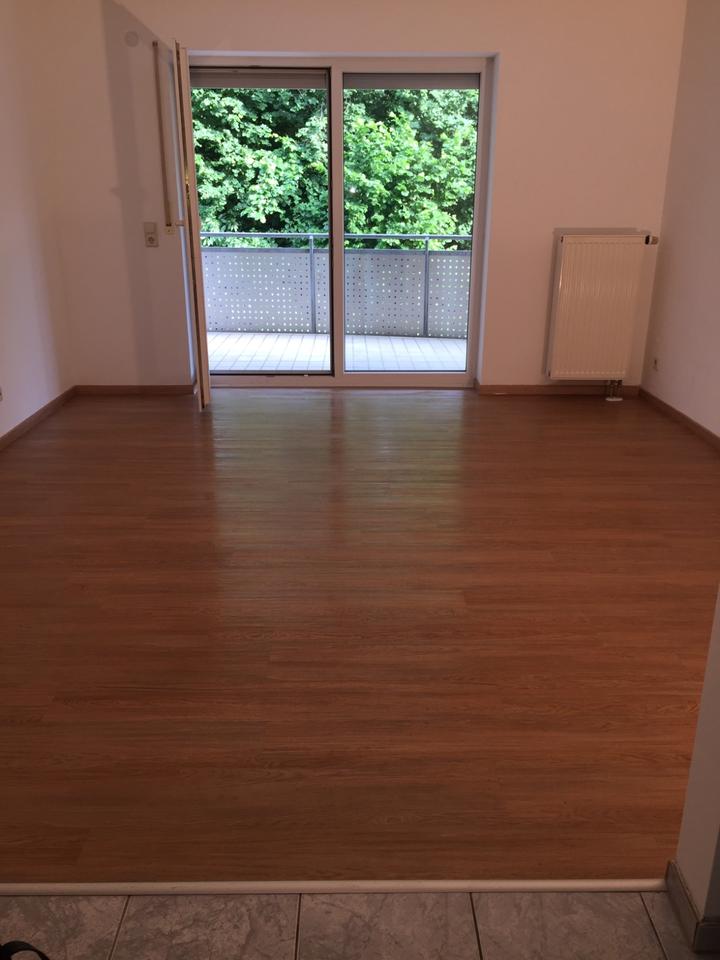 Thumbnail-Helle Wohnung mit Balkon in Top Lage SHA