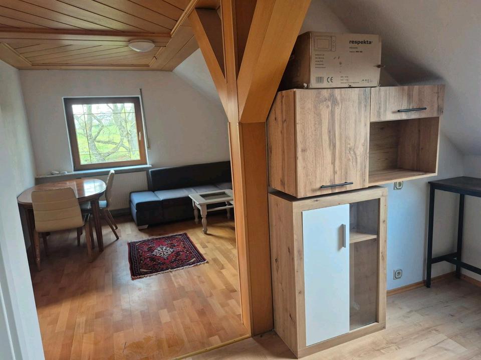 Thumbnail-Erstbezug : 2-Zimmer Wohnung im Mehrfamilienhaus