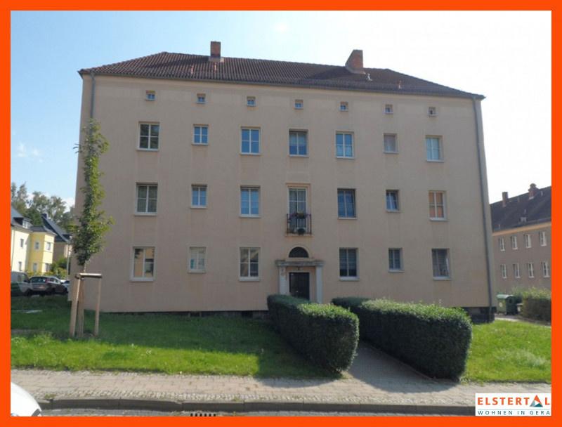 Thumbnail-WG Zimmer in Bahnhofsnähe zu vermieten!!!