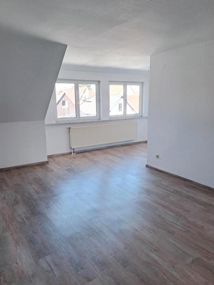 Thumbnail-2-Zimmer-Wohnung mit Stellplatz