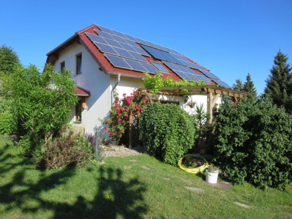 Thumbnail-Einfamilienhaus in ruhiger Lage