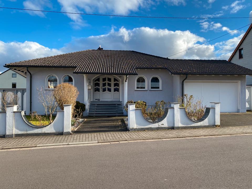Thumbnail-Einliegerwohnung in freistehendem Bungalow (auch gewerbl. nutzb.)