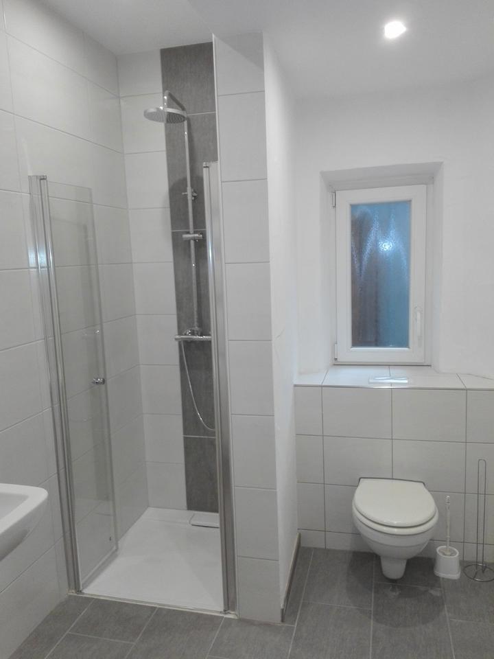 Thumbnail-Sehr schöne 2 ZKB Erdgeschosswohnung in St. IngbertRohrbach