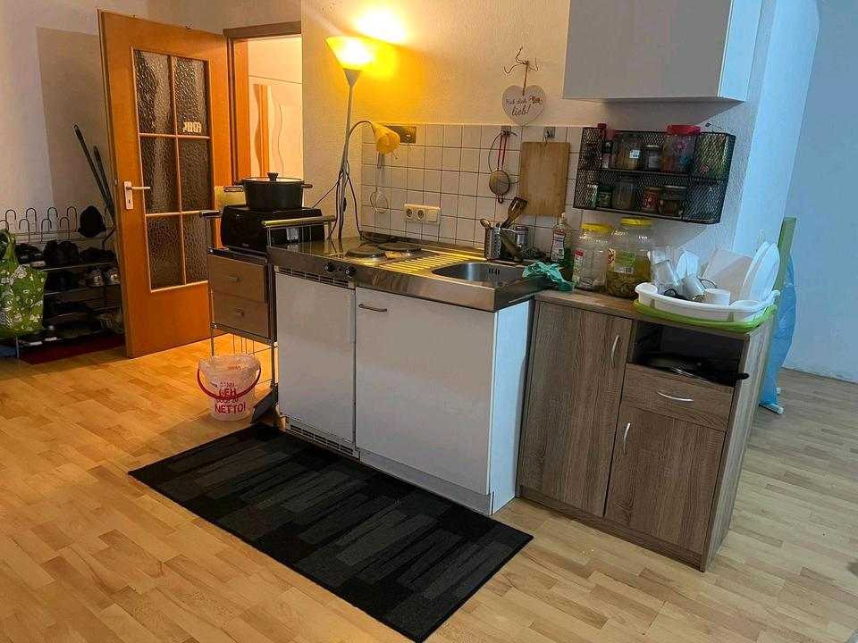 Thumbnail-Wohnung in Königsbrunn Augsburg