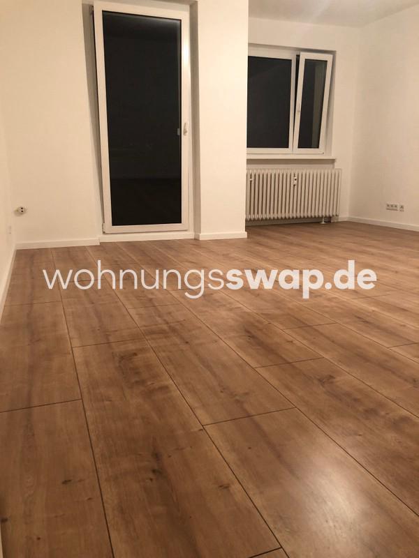 Thumbnail-Wohnungsswap - 3 Zimmer, 71 m² - Bamberger Straße, Wilmersdorf, Berlin