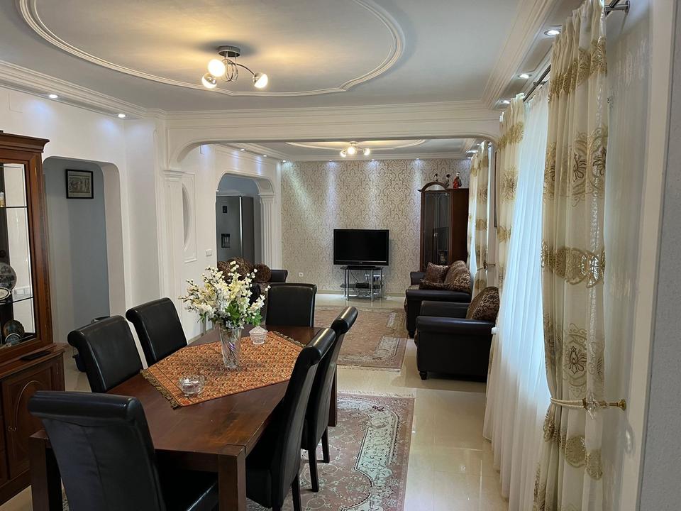 Thumbnail-Wohnung 4ZKB in ruhigen Lage Kassel Niederzwehren