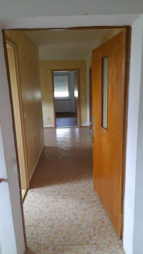 Thumbnail-Schöne 2-Zimmer Wohnung am Sinnberg