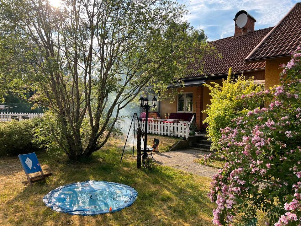 Thumbnail-Haus zur Miete in Schweden