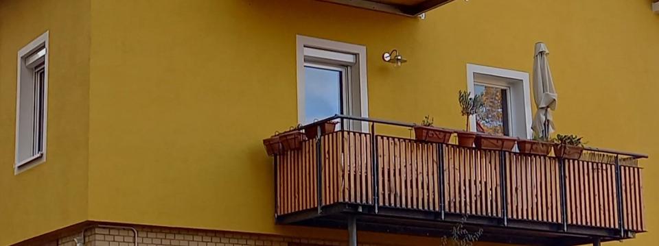 Thumbnail-4-Zimmer Wohnung + Wohnküche in Schwäbisch Gmünd zu vermieten