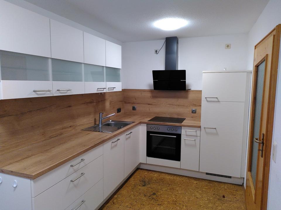 Thumbnail-3 Zimmer EG-Wohnung in Bopfingen