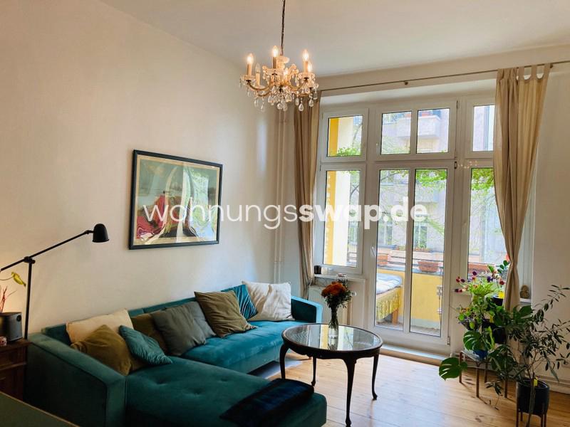 Thumbnail-Wohnungsswap - 2 Zimmer, 79 m² - Ilsestraße, Neukölln, Berlin