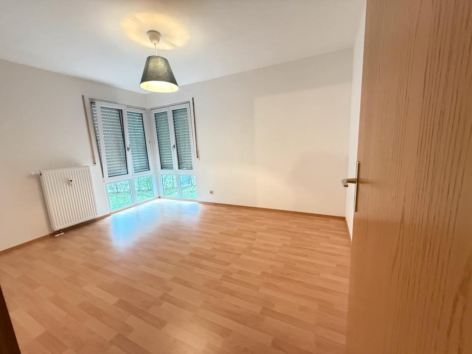 Thumbnail-3 Zimmer Wohnung in Laupheim