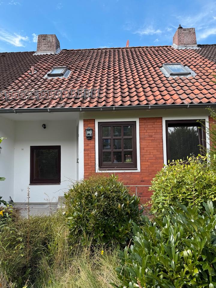 Thumbnail-Provisionsfrei: Renoviertes Reihenhaus in 21680 Stade