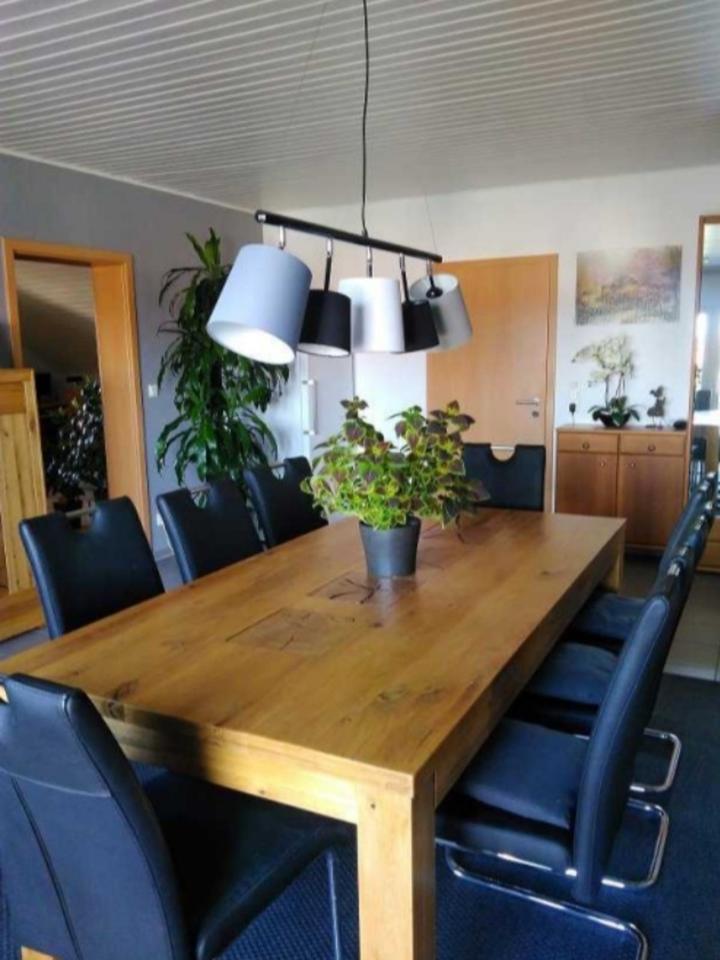 Thumbnail-Schöne und geräumige Dachgeschosswohnung