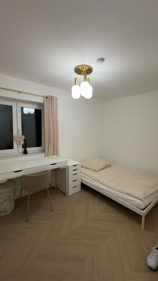 Thumbnail-1-Zimmer Apartment Gießen