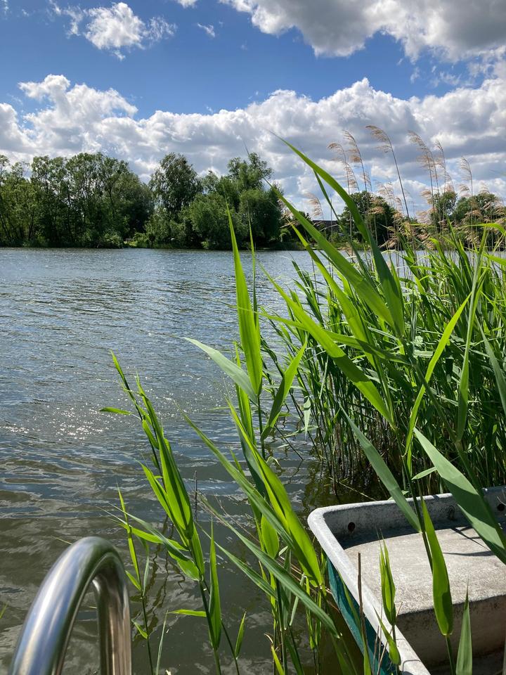 Thumbnail-Haus am See zu vermieten