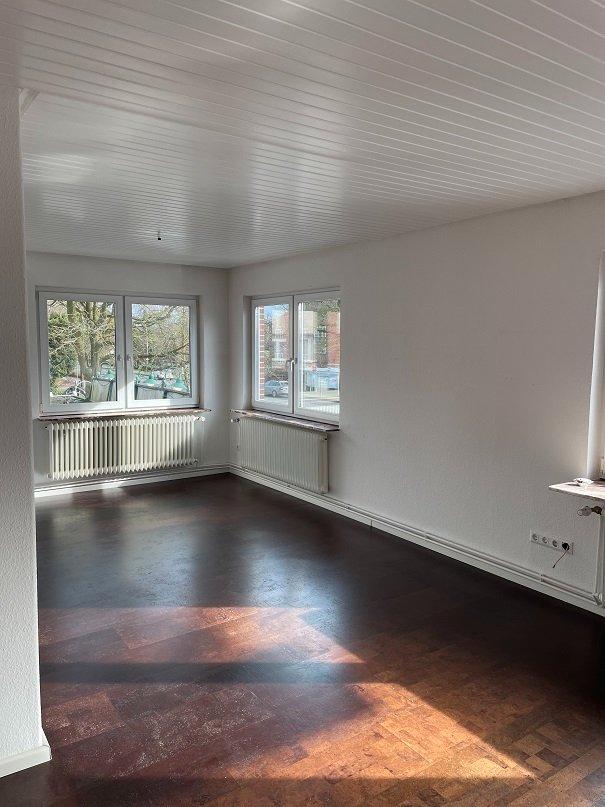 Thumbnail-Wohnung zu vermieten