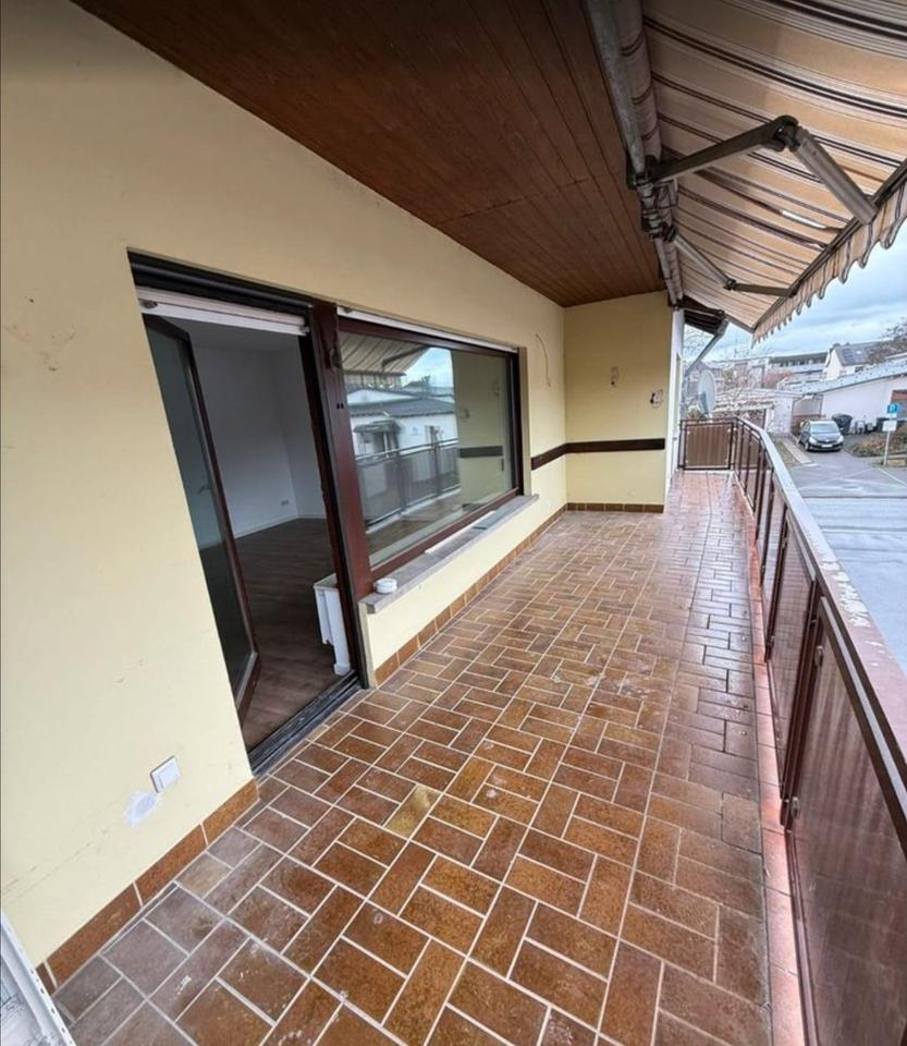 Thumbnail-renovierte 4 Zimmer Wohnung in Ehringshausen