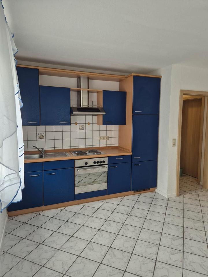 Thumbnail-1 ZKB Souterrainwohnung in ruhiger Lage in 36039-Fulda-Dietershan