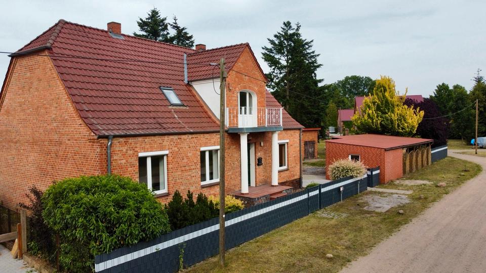 Thumbnail-Provisionsfrei - Großes Einfamilienhaus mit Einliegeroption