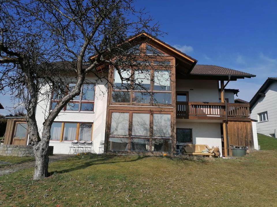 Thumbnail-Großzügiges Einfamilienhaus zu vermieten in 94113 haselbach