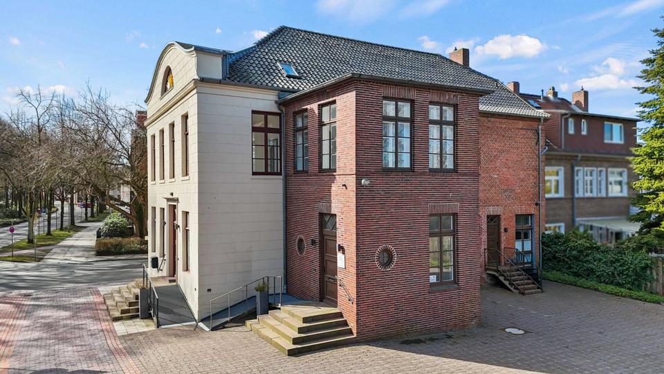 Thumbnail-Top Lage am Marktplatz – Rechte Gewerbeeinheit zu vermieten