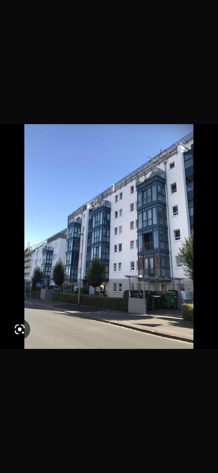 Thumbnail-3 Zimmer Wohnung zur Miete