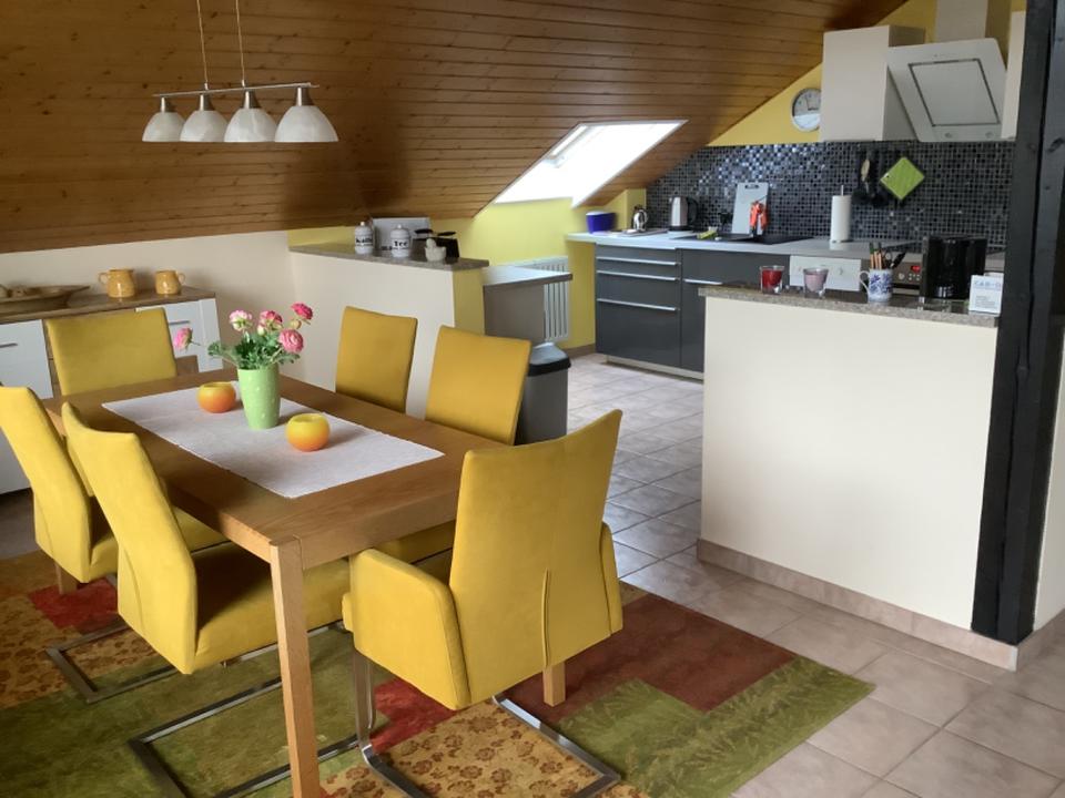 Thumbnail-2-Zimmer-Wohng. in WobEhmen voll möbliert zu vermieten