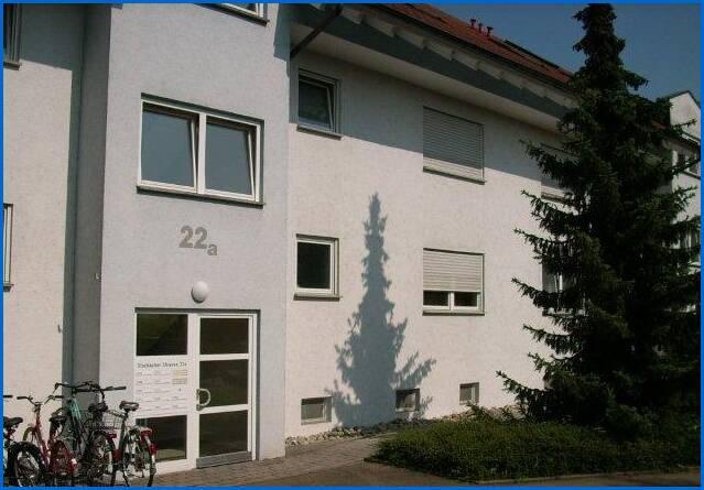 Thumbnail-Schöne 2 Zimmer Maisonette Wohnung in Radolfzell