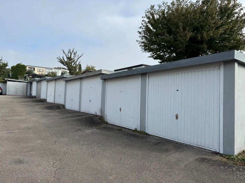 Thumbnail-Attraktive 3zimmer Wohnung mit Balkon Garage &Keller in klingenbe