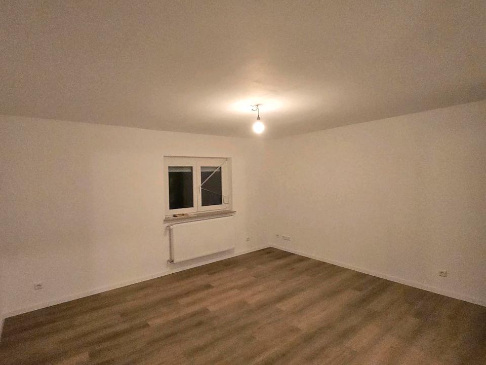 Thumbnail-Single Appartment 38qm