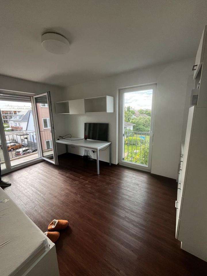 Thumbnail-Wohnung für Student