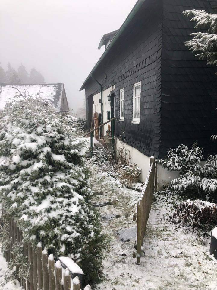 Thumbnail-Haus am Rennsteig Thüringen