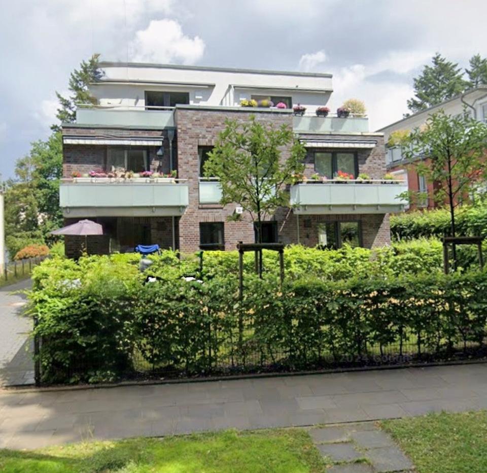 Thumbnail-Traumhaftes Penthouse in Alt-Rahlstedt