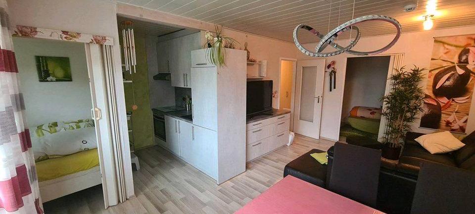 Thumbnail-Verkaufe in Altenau 45m² Wohnung bezugsfertig & provesionsfrei