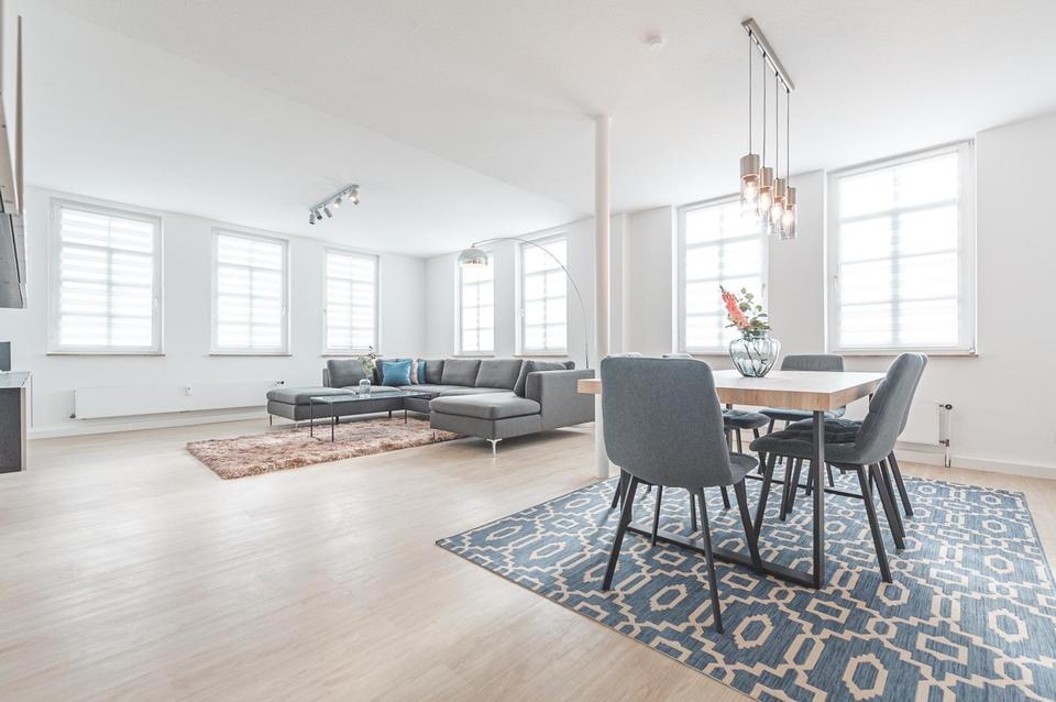 Thumbnail-Moderne 4,5-Zimmer-Wohnung in Aichtal-Aich