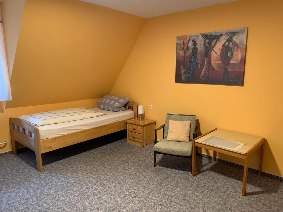 Thumbnail-WG - Zimmer zu vermieten – Ideal für Monteure