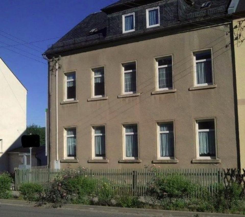 Thumbnail-3-Familienhaus oder großes Einfamilienhaus mit offenem Dachstudio