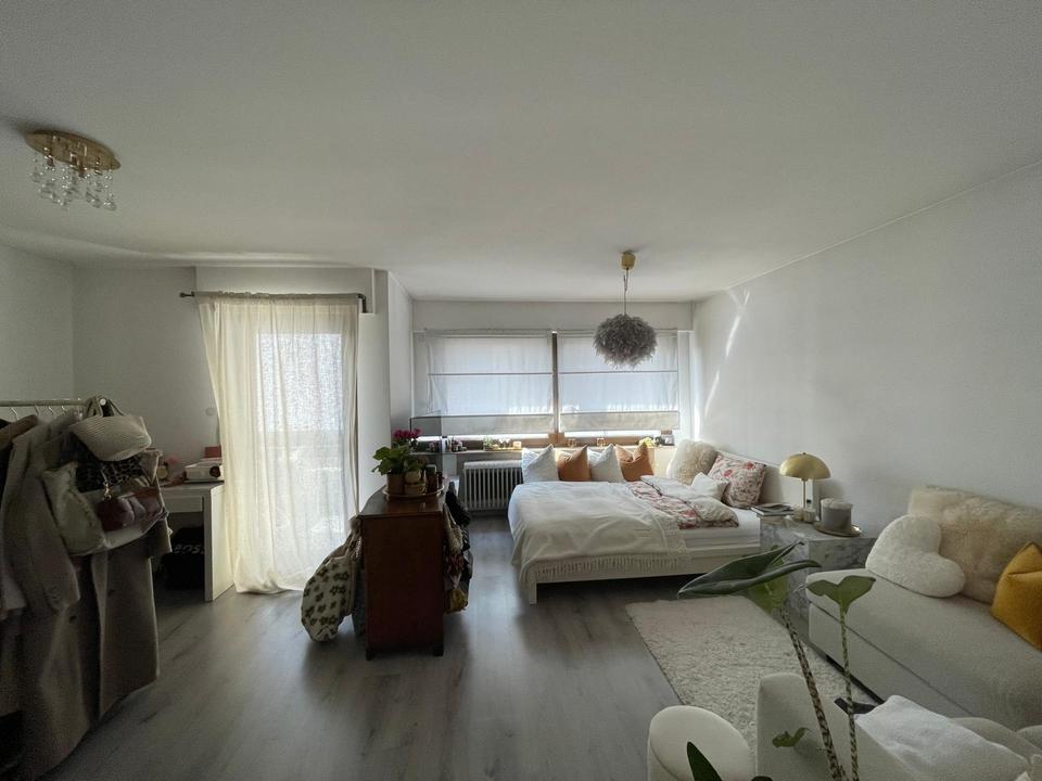 Thumbnail-Schöne 1-Zimmerwohnung in Ostfildern-Scharnhausen